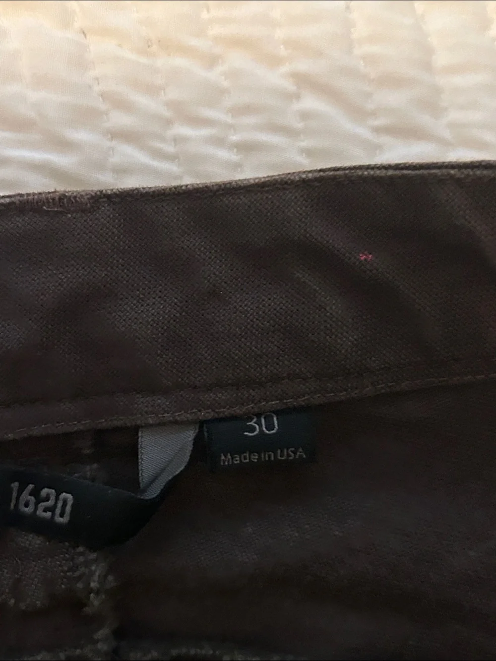 1620 classic men’s
